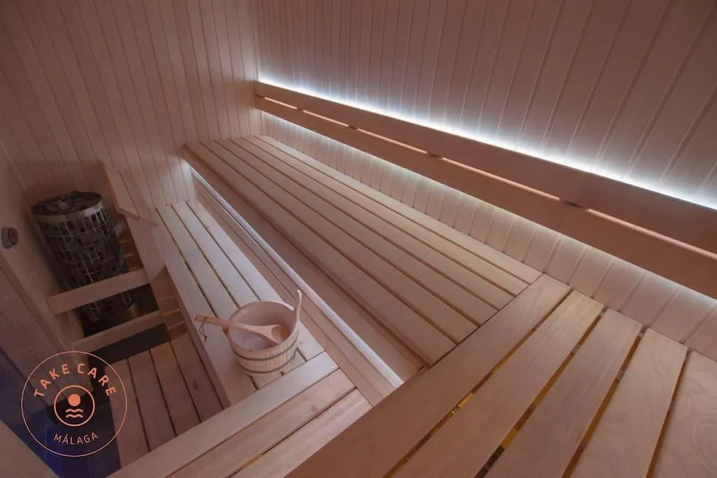 Luxury Seaview Villa Jensen - Tcm تورّوكس كوستا