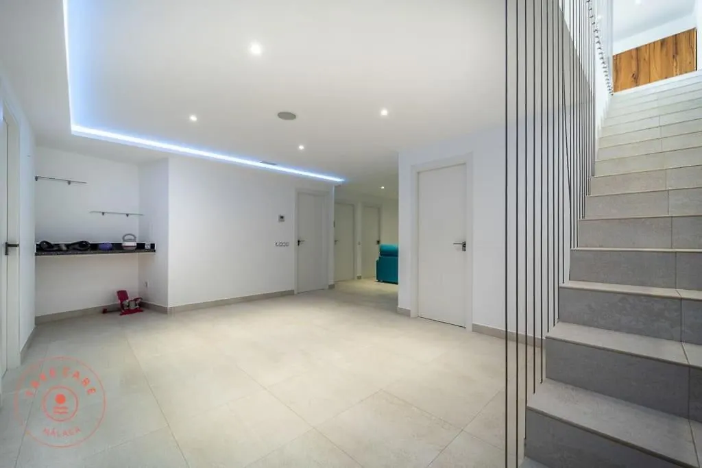 Luxury Seaview Villa Jensen - Tcm تورّوكس كوستا تورّوكس كوستا