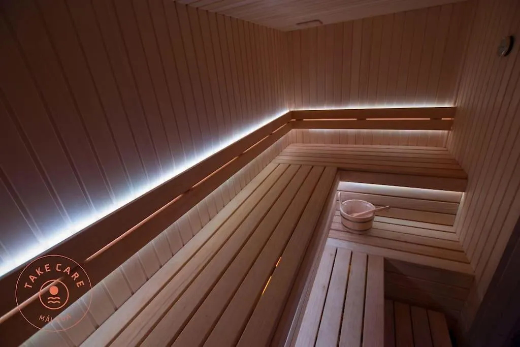 Luxury Seaview Villa Jensen - Tcm تورّوكس كوستا  تورّوكس كوستا