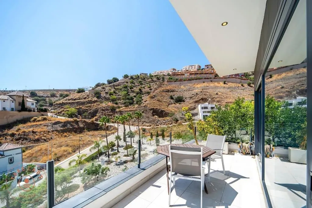 Luxury Seaview Villa Jensen - Tcm تورّوكس كوستا تورّوكس كوستا
