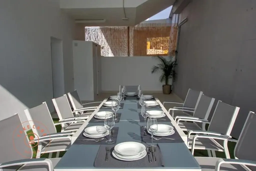 Luxury Seaview Villa Jensen - Tcm تورّوكس كوستا 0*, تورّوكس كوستا