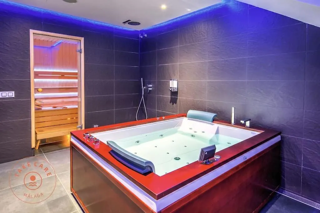 Luxury Seaview Villa Jensen - Tcm تورّوكس كوستا