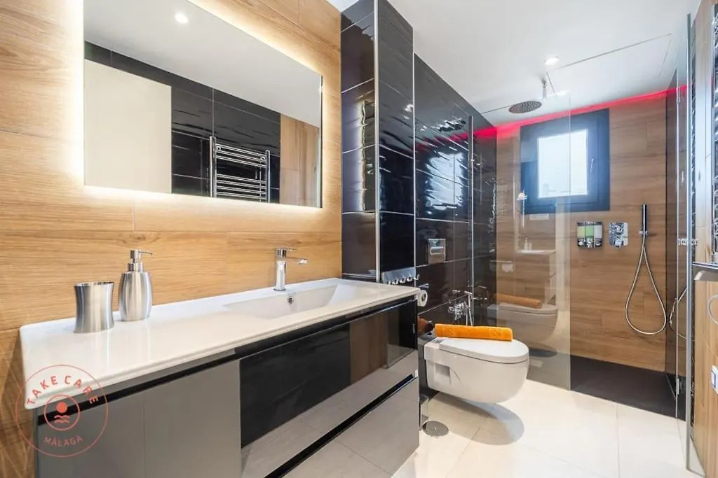 Luxury Seaview Villa Jensen - Tcm تورّوكس كوستا
