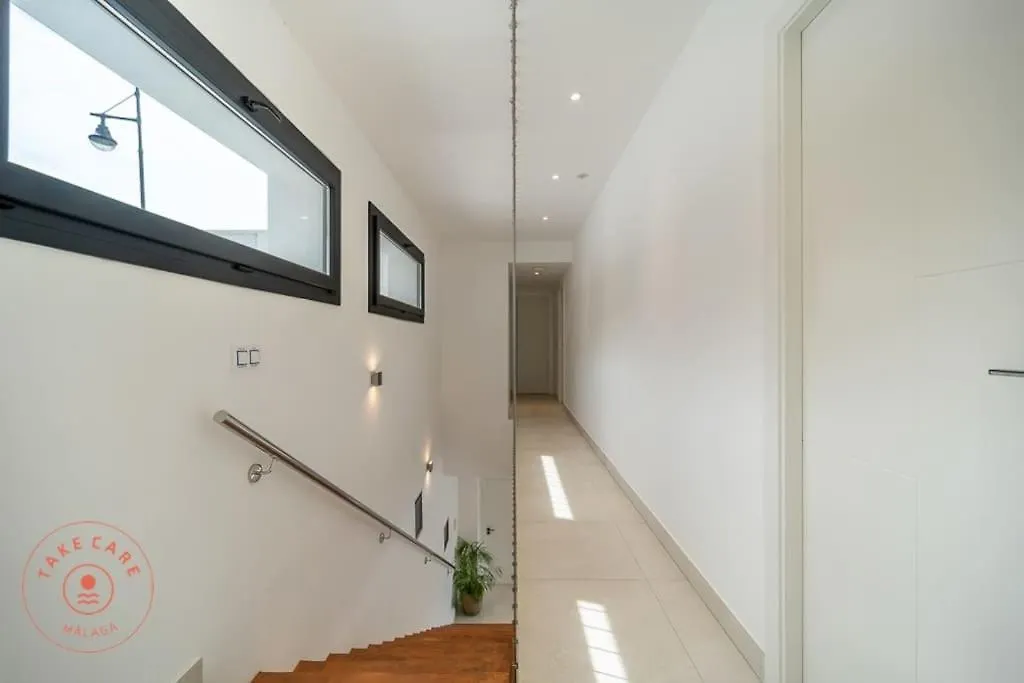 Luxury Seaview Villa Jensen - Tcm تورّوكس كوستا