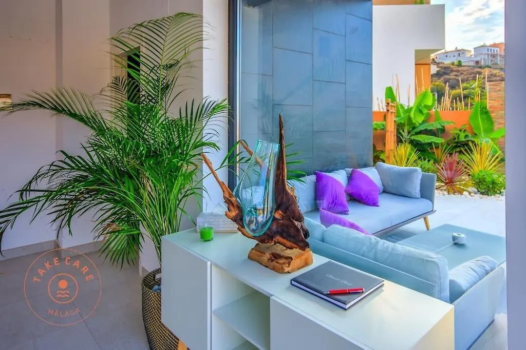 Luxury Seaview Villa Jensen - Tcm تورّوكس كوستا  تورّوكس كوستا